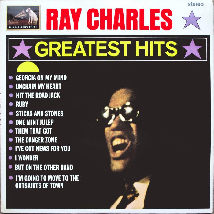 Greatest Hits