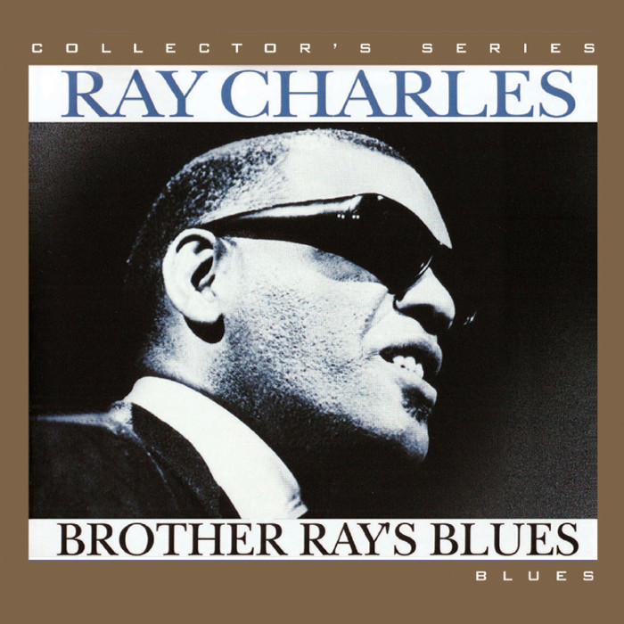 Brother Ray's Blues