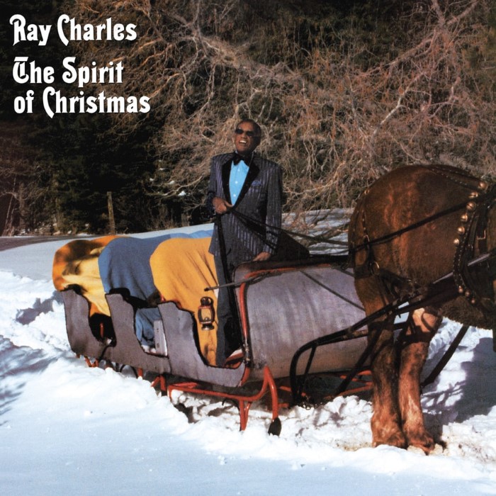 The Spirit of Christmas