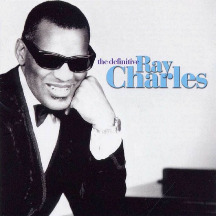 The Definitive Ray Charles