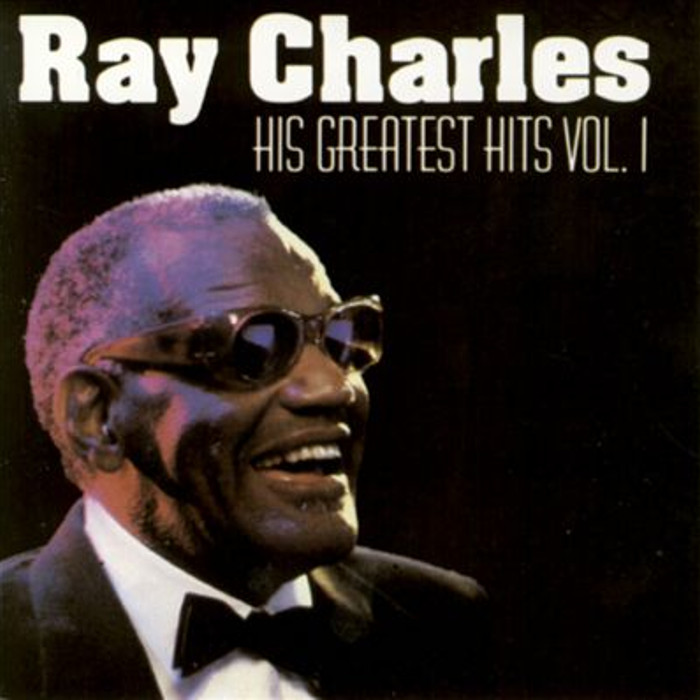 His Greatest Hits, Vol. 1
