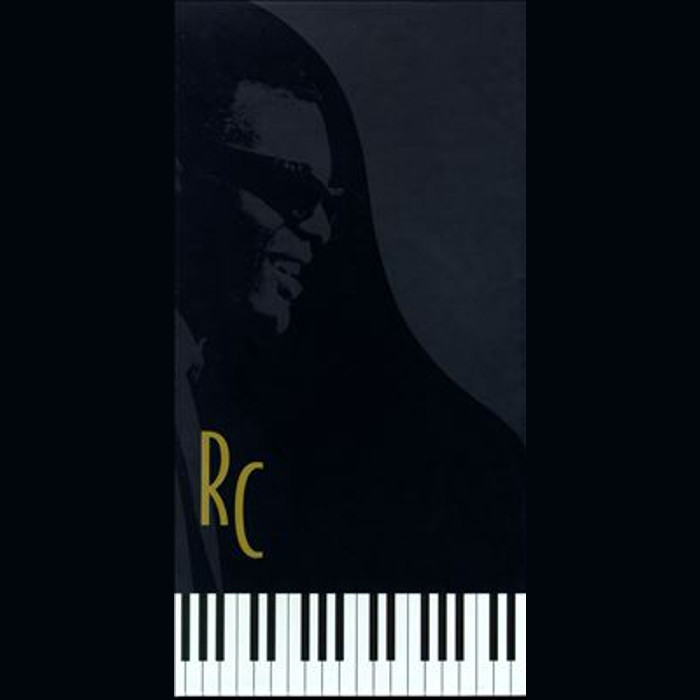 Genius & Soul: The 50th Anniversary Collection