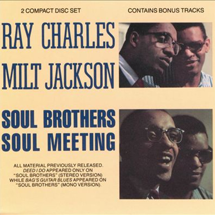 Soul brother / Soul Meeting