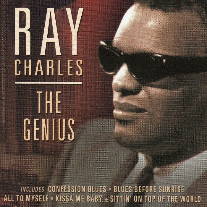 The Genius