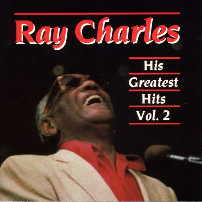His Greatest Hits, Vol. 2