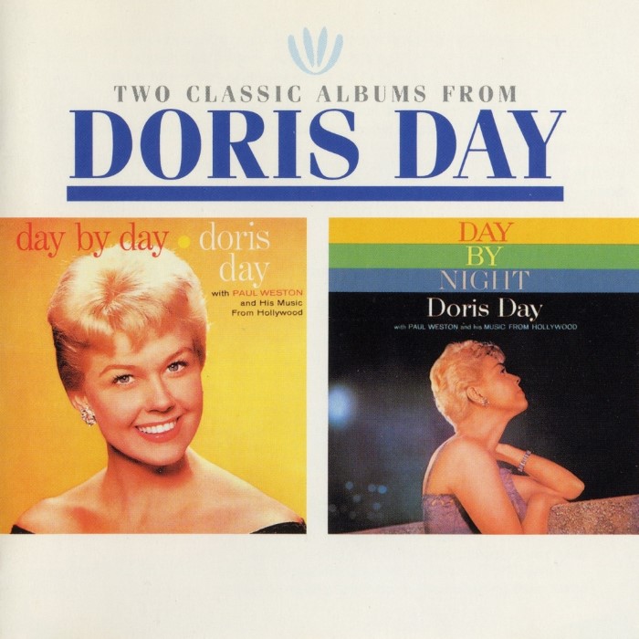Day by Day / Day by Night