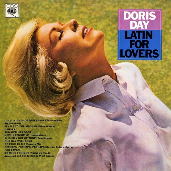 Latin for Lovers / Love Him