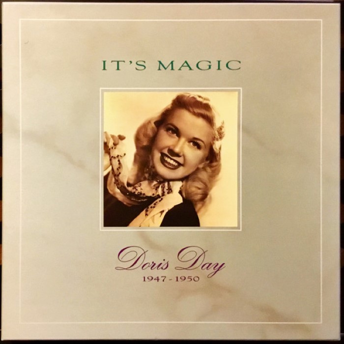 It's Magic