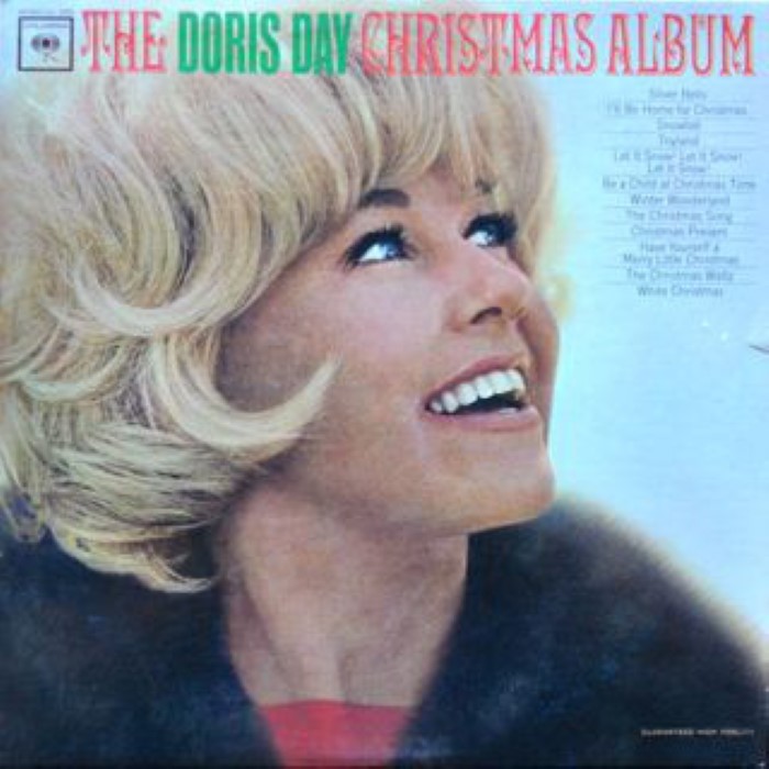 The Christmas Album