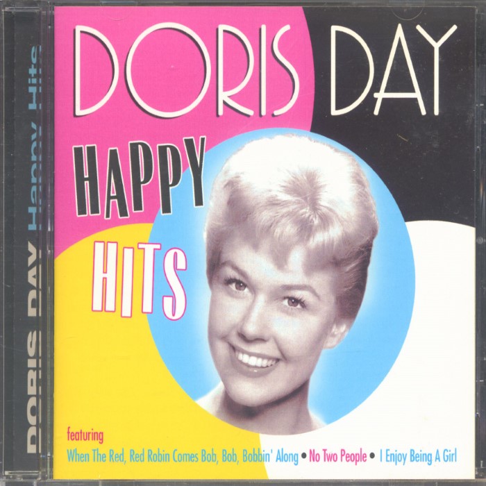 Happy Hits