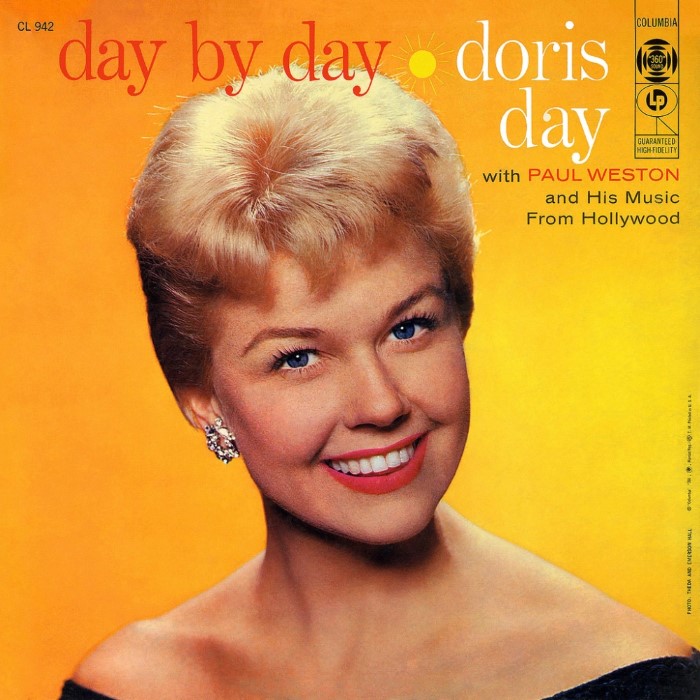 Day by Day