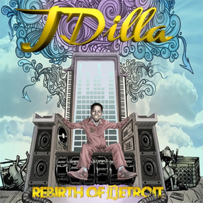 Rebirth of Detroit