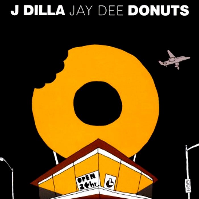 Donuts