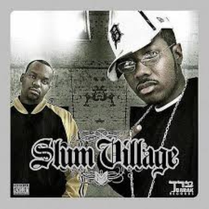 Slum Village