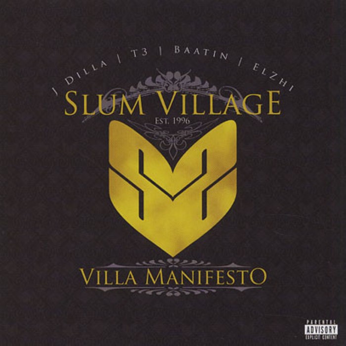 Villa Manifesto