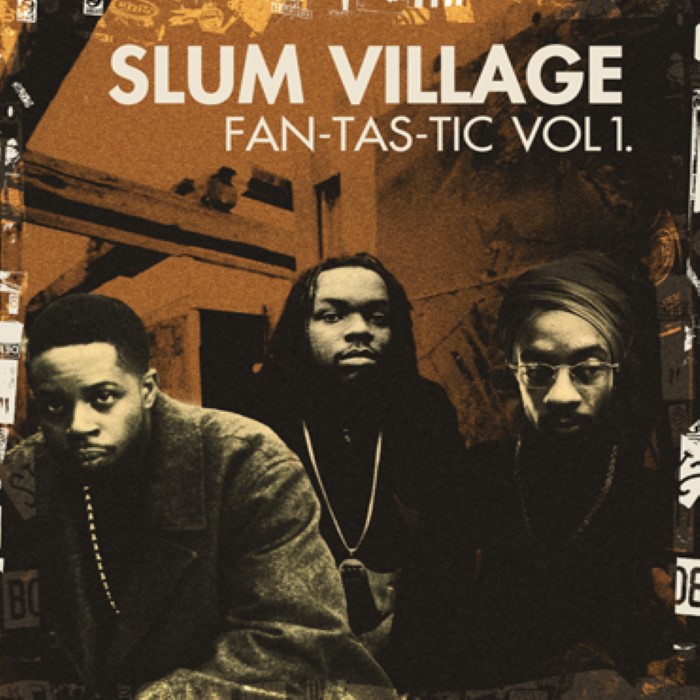 Fan-Tas-Tic, Volume 1