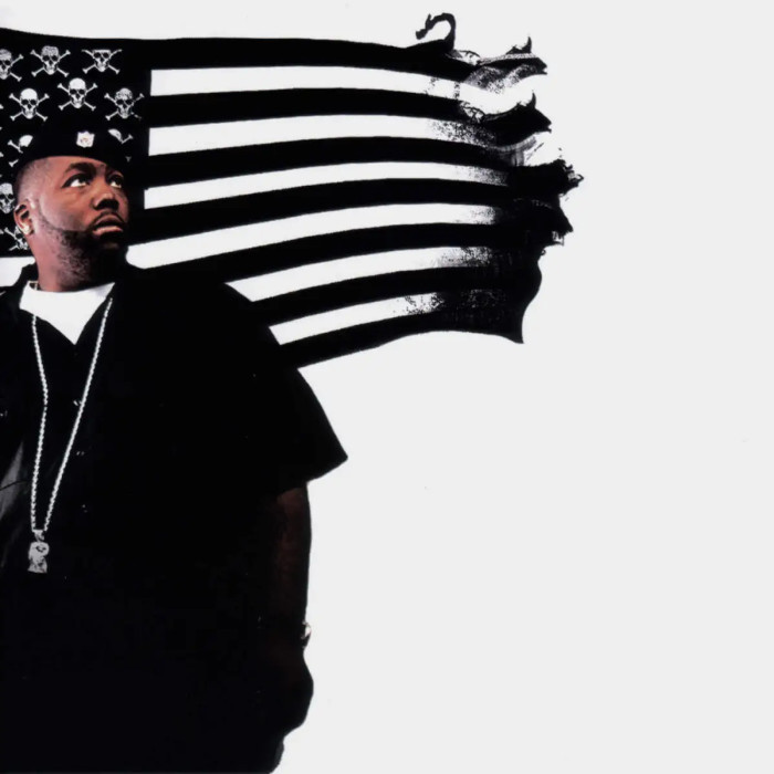 I Pledge Allegiance to the Grind by Killer Mike