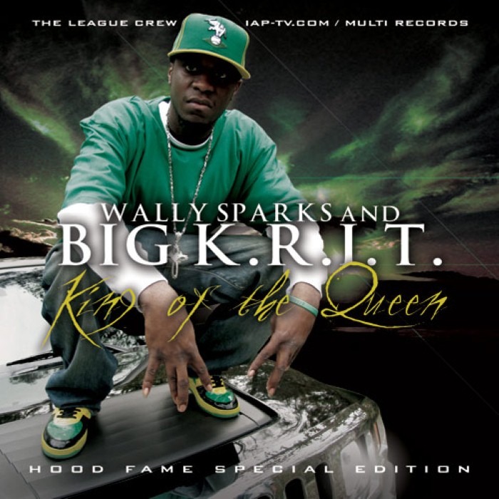 King of the Queen