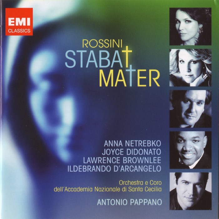 Stabat Mater