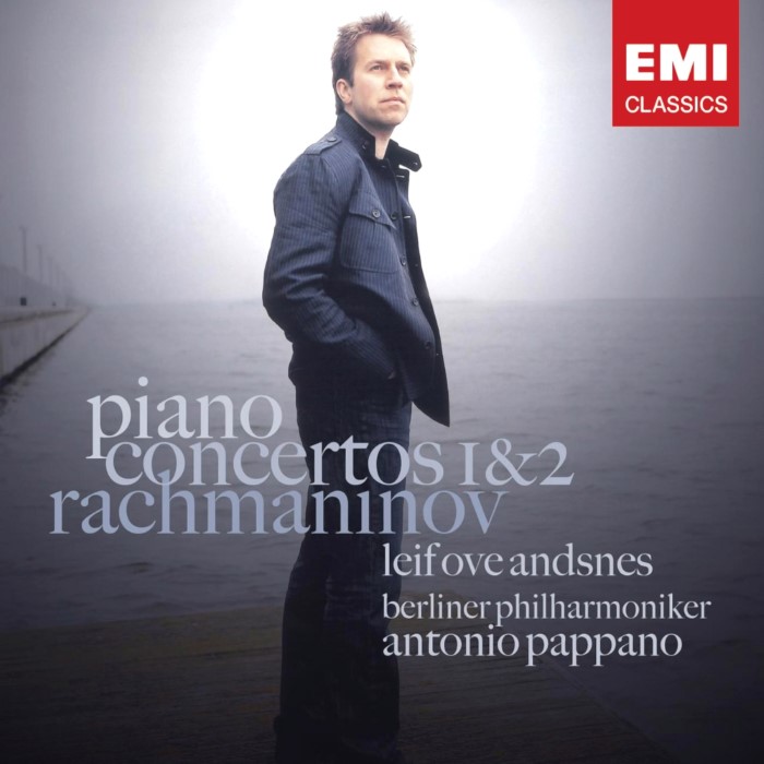 Piano Concertos 1 & 2