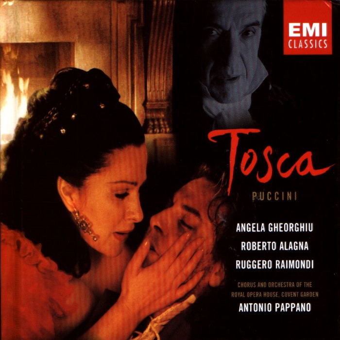 Tosca