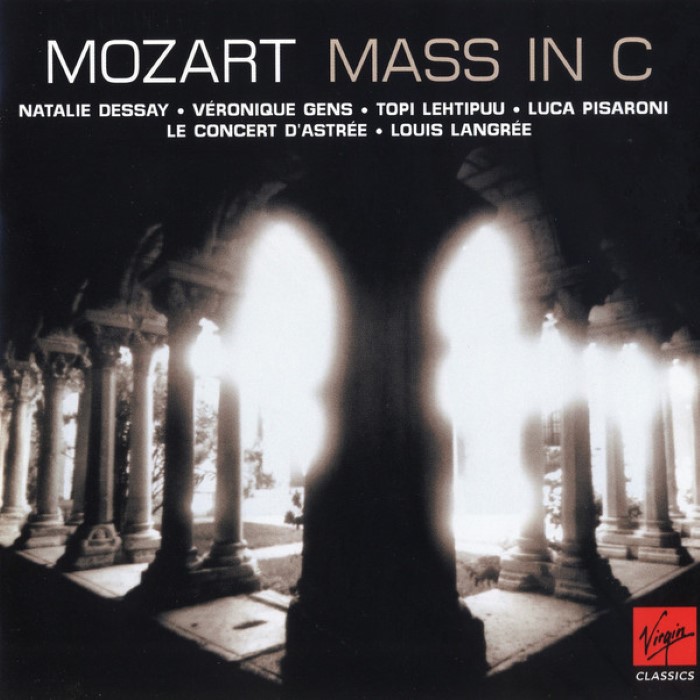 Mass in C