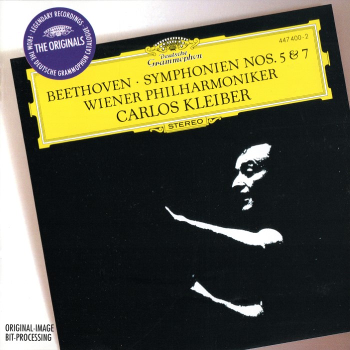 Symphonien Nos. 5 & 7