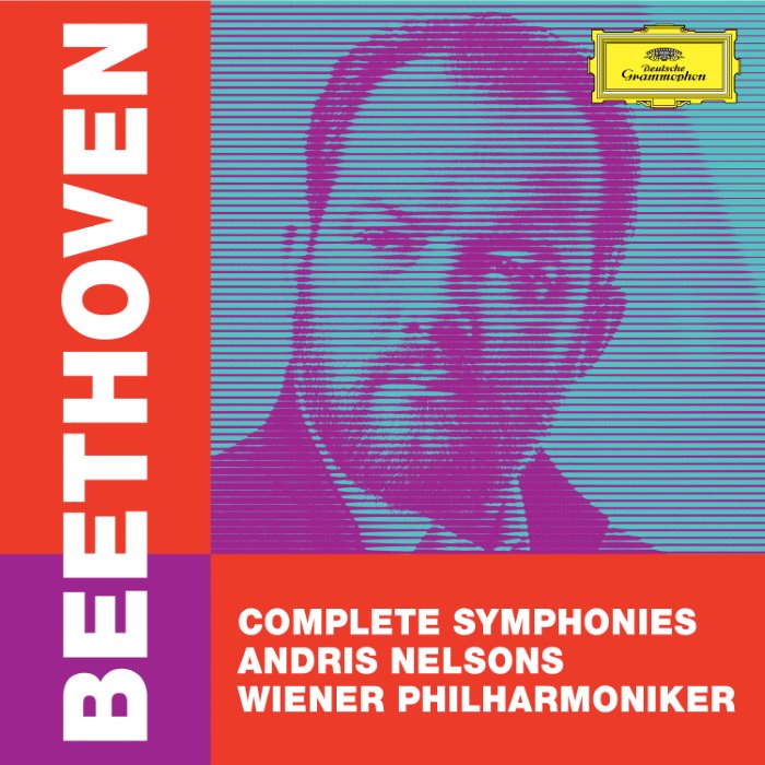 Complete Symphonies