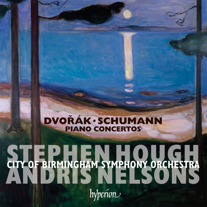 Piano Concertos