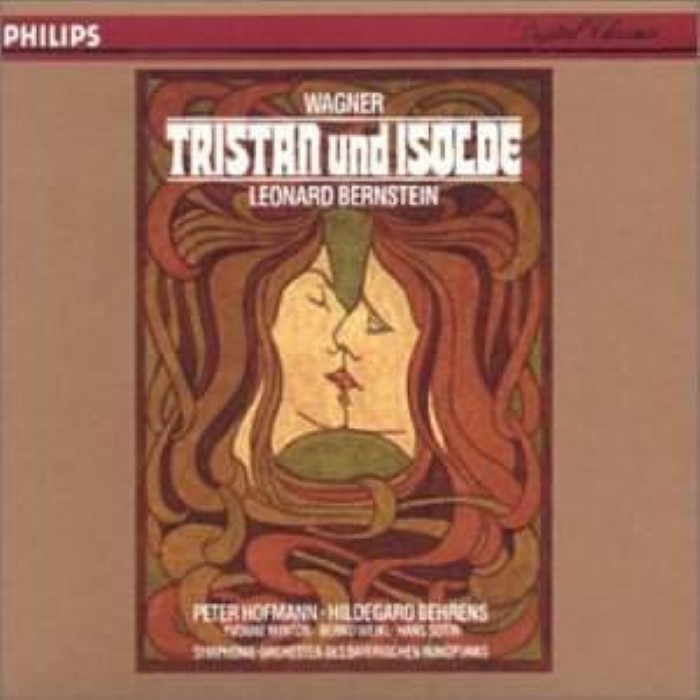 Tristan und Isolde