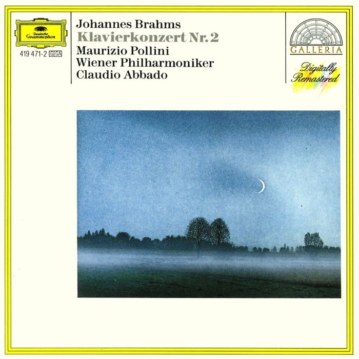 Piano Concerto no. 2