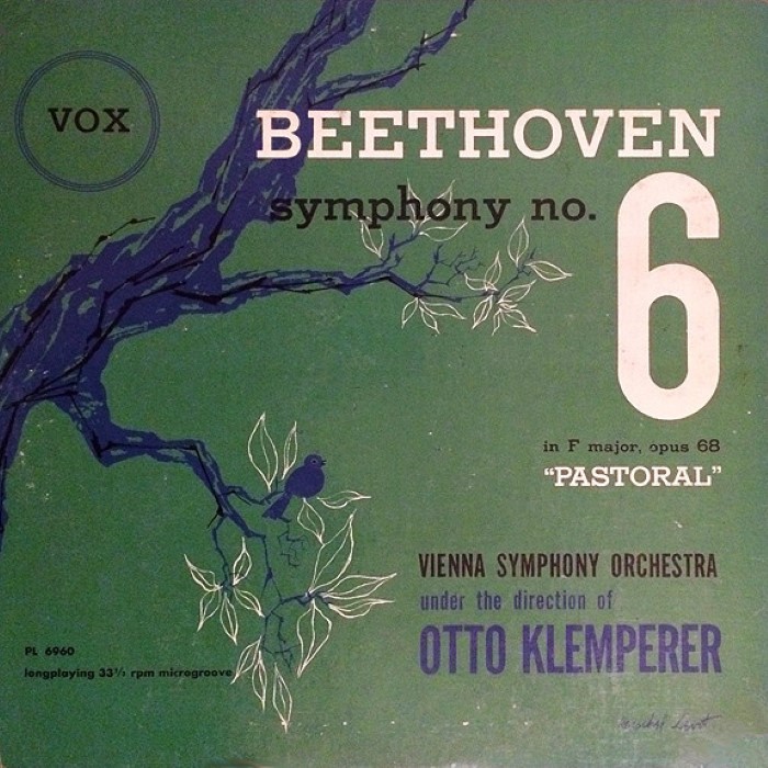Symphony no. 6