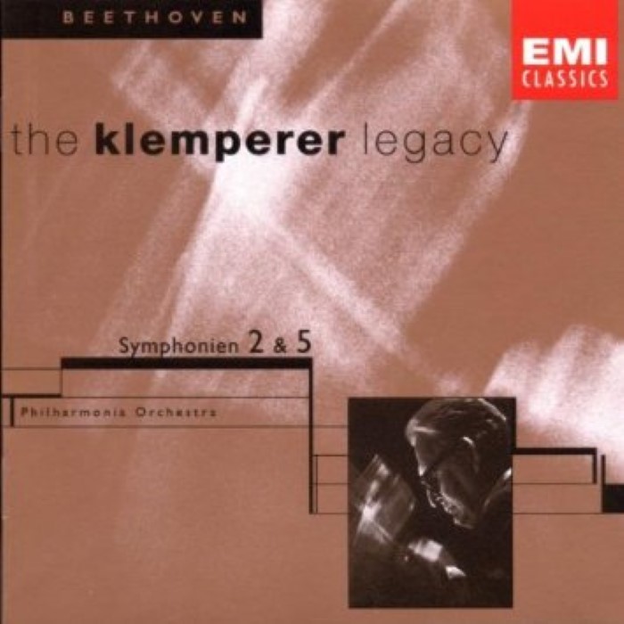 Symphonies Nos. 2, 5