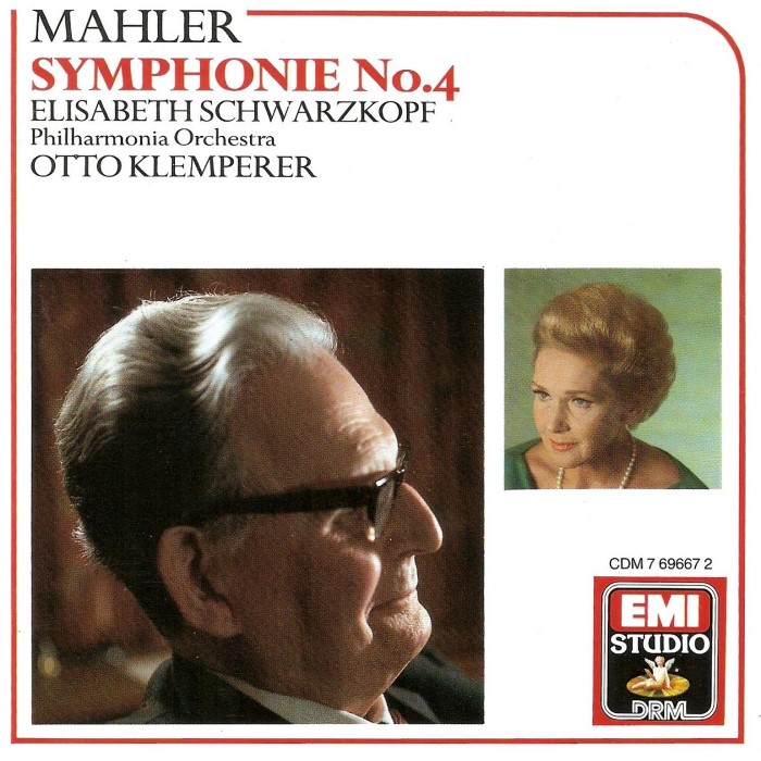 Symphonie no. 4