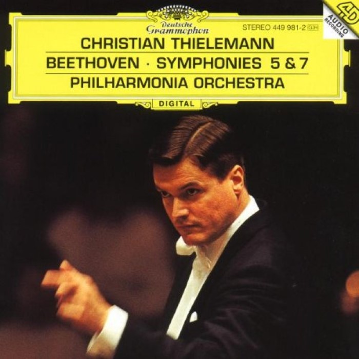 Symphonies Nos. 5, 7