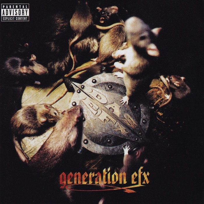 Generation EFX