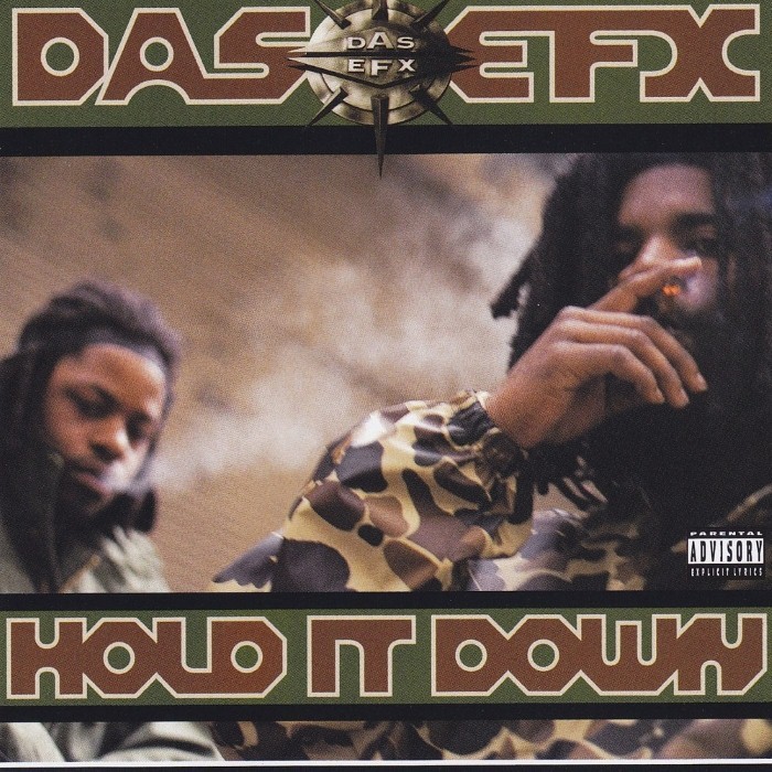 Hold It Down