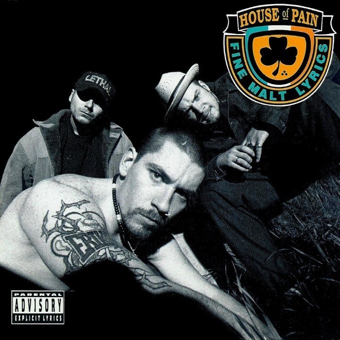 House of Pain