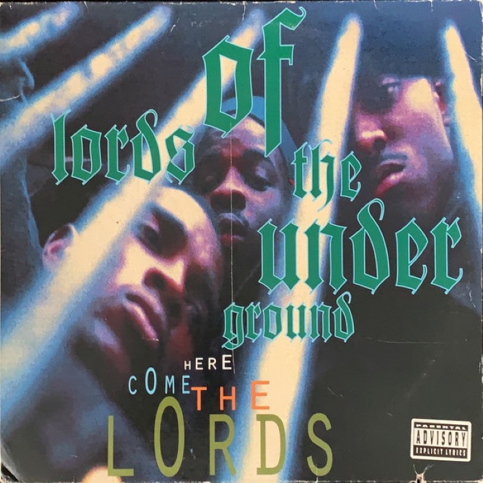 House of Lords