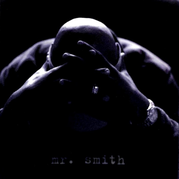Mr. Smith