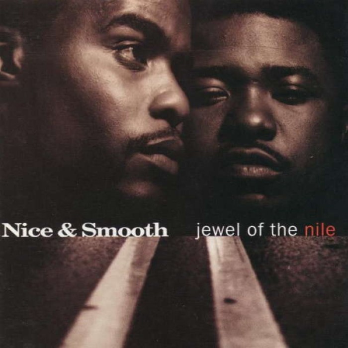 Jewel of the Nile