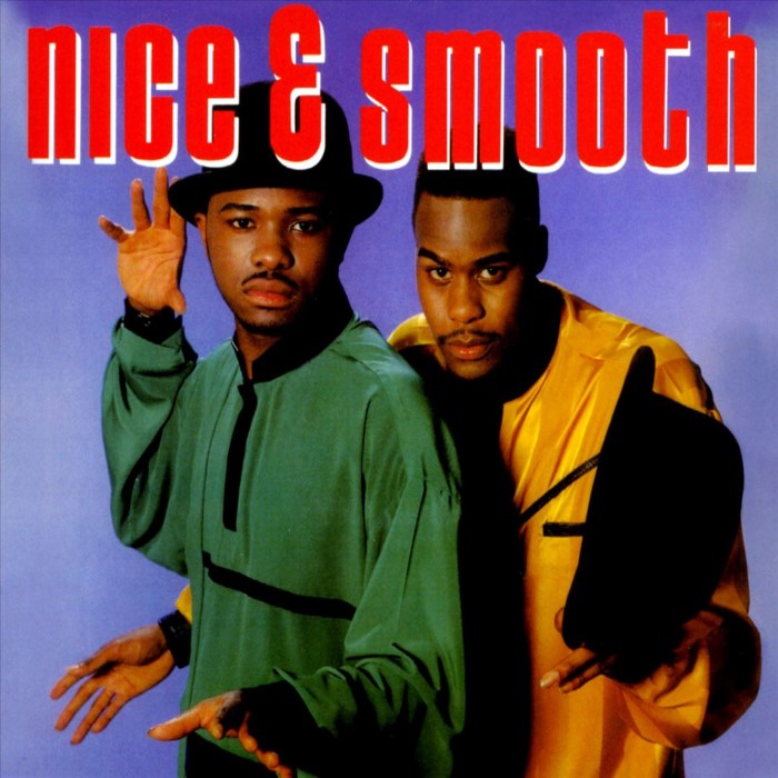 Nice & Smooth