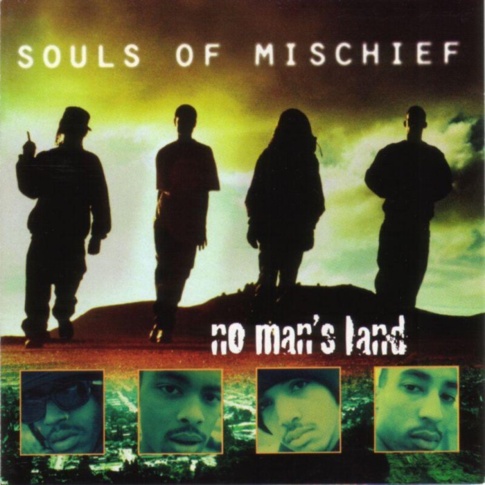No Man's Land