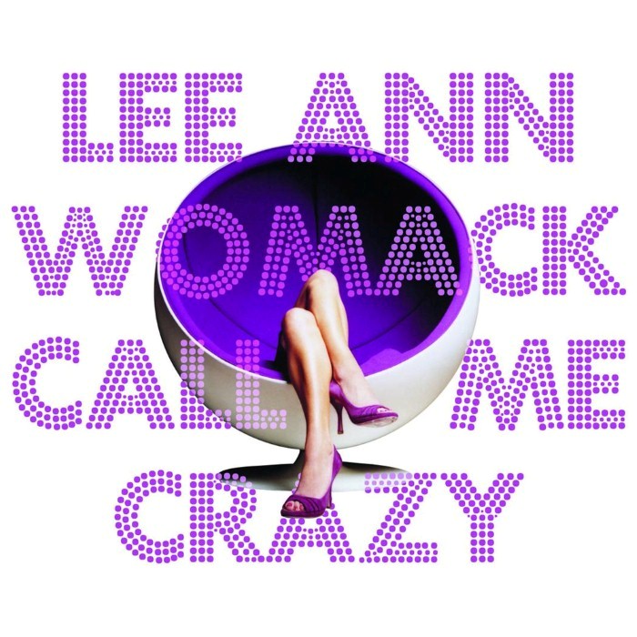 Call Me Crazy