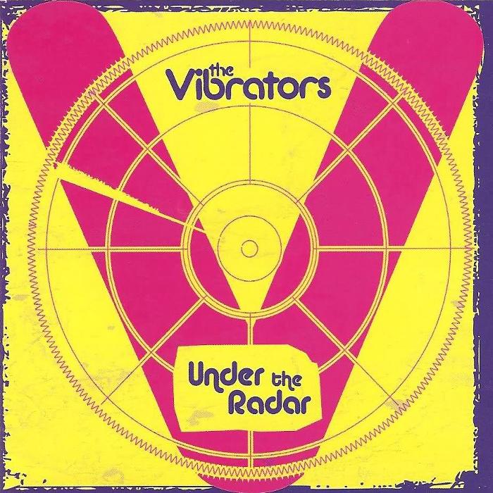 Under the Radar
