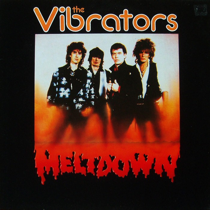 Meltdown