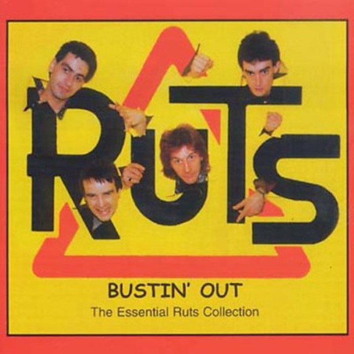 Bustin' Out