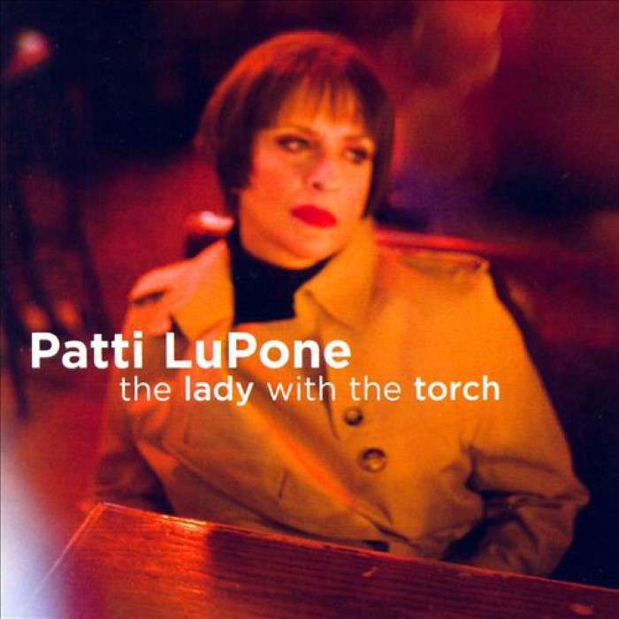 The Lady With the Torch