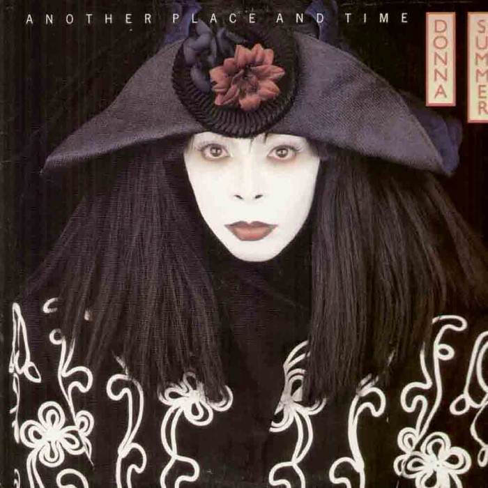 Another Place and Time by Donna Summer