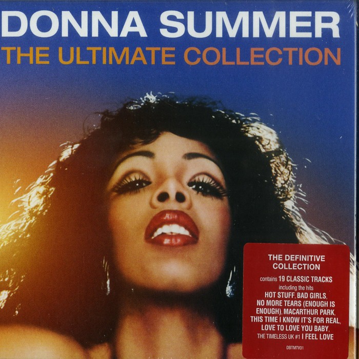 The Ultimate Collection